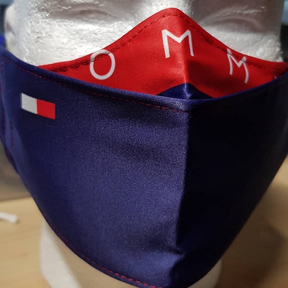 Face masks custom - Picture 7 of 12